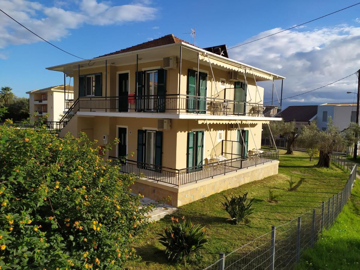 Kostas Studios Nydri  Esterno foto