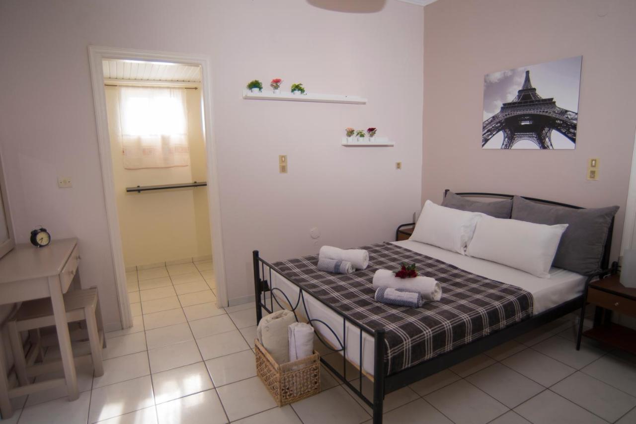 Kostas Studios Nydri  Esterno foto