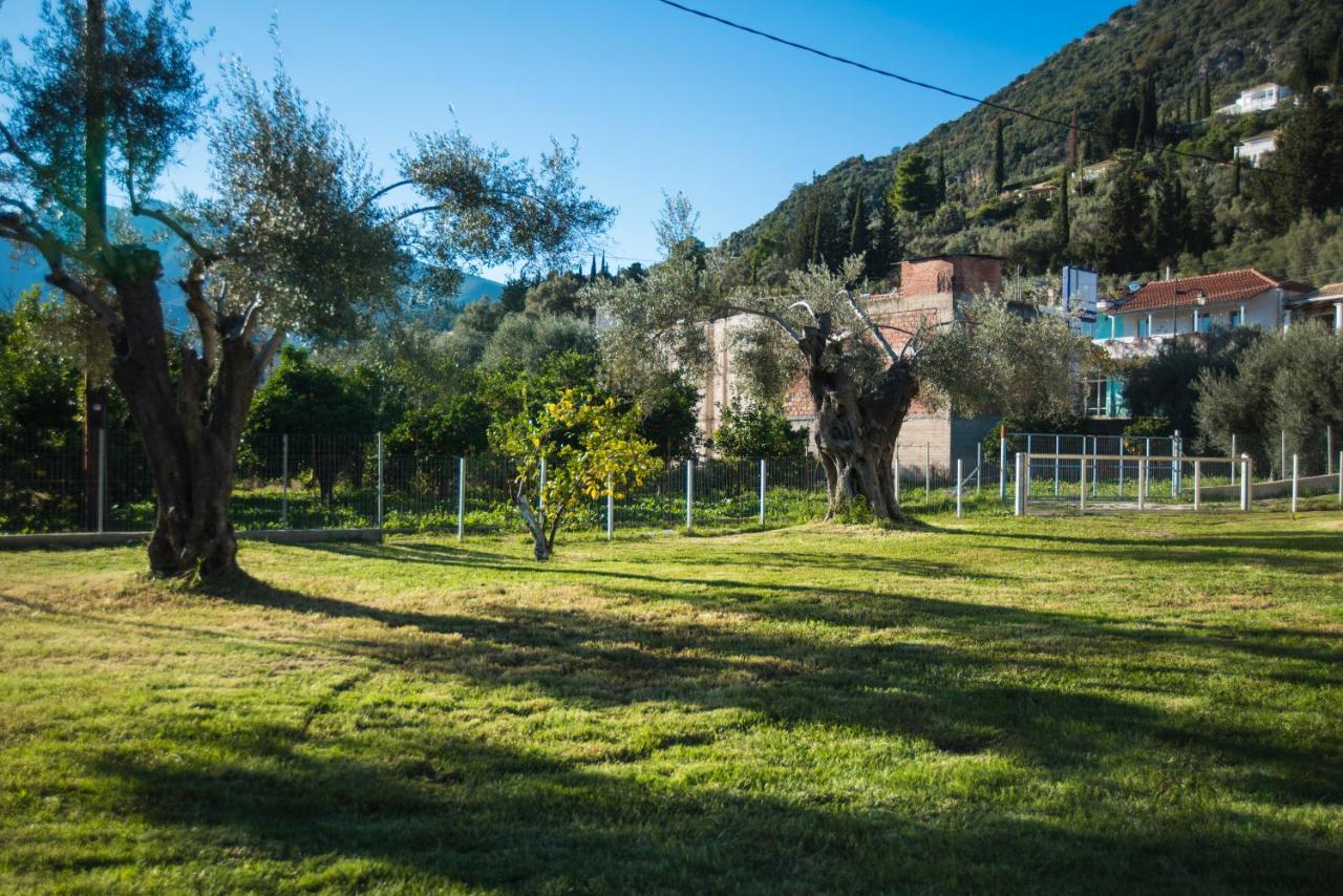 Kostas Studios Nydri  Esterno foto