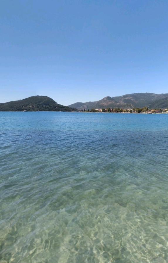 Kostas Studios Nydri  Esterno foto