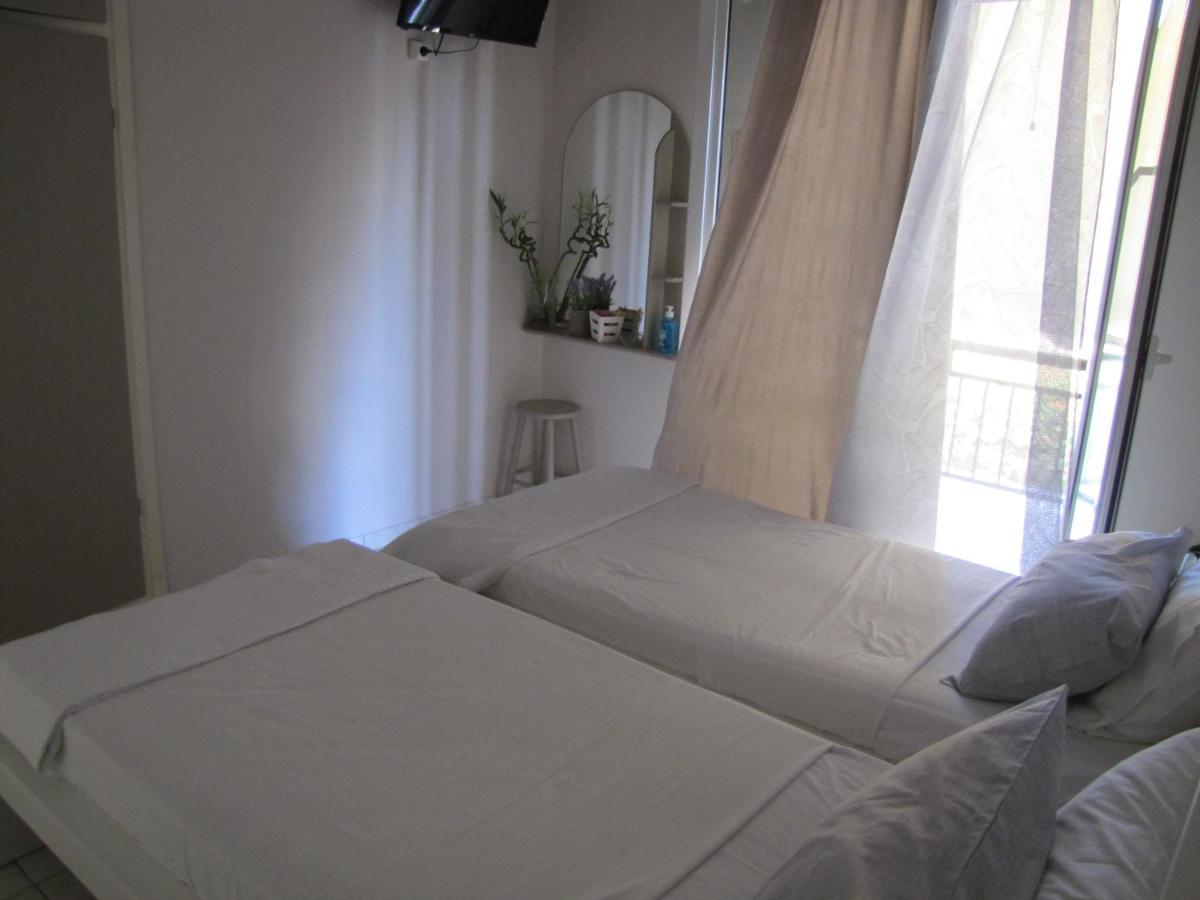 Kostas Studios Nydri  Esterno foto